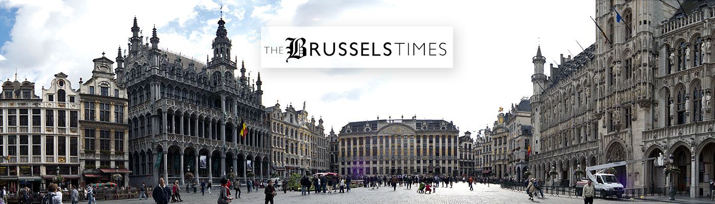 The Brussels Times