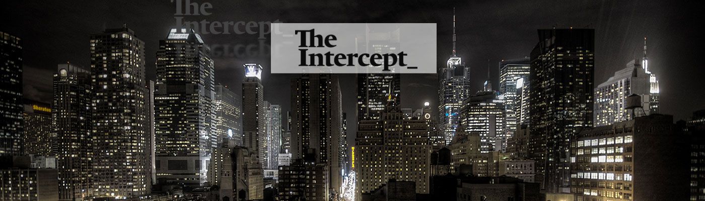 The Intercept