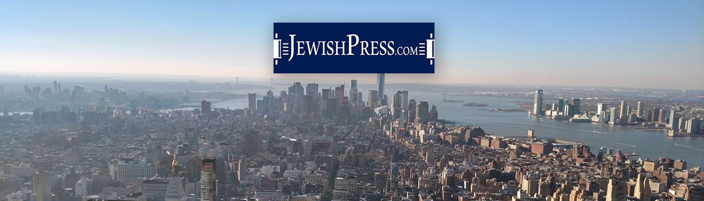 The Jewish Press