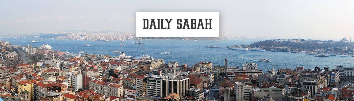 Daily Sabah