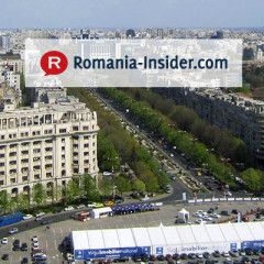 Romania goes up in financial complexity index